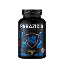 Parazicid