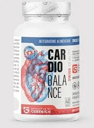 CardioBalance