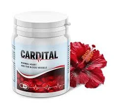Cardital