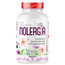 Nolergia