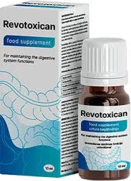 Revotoxican