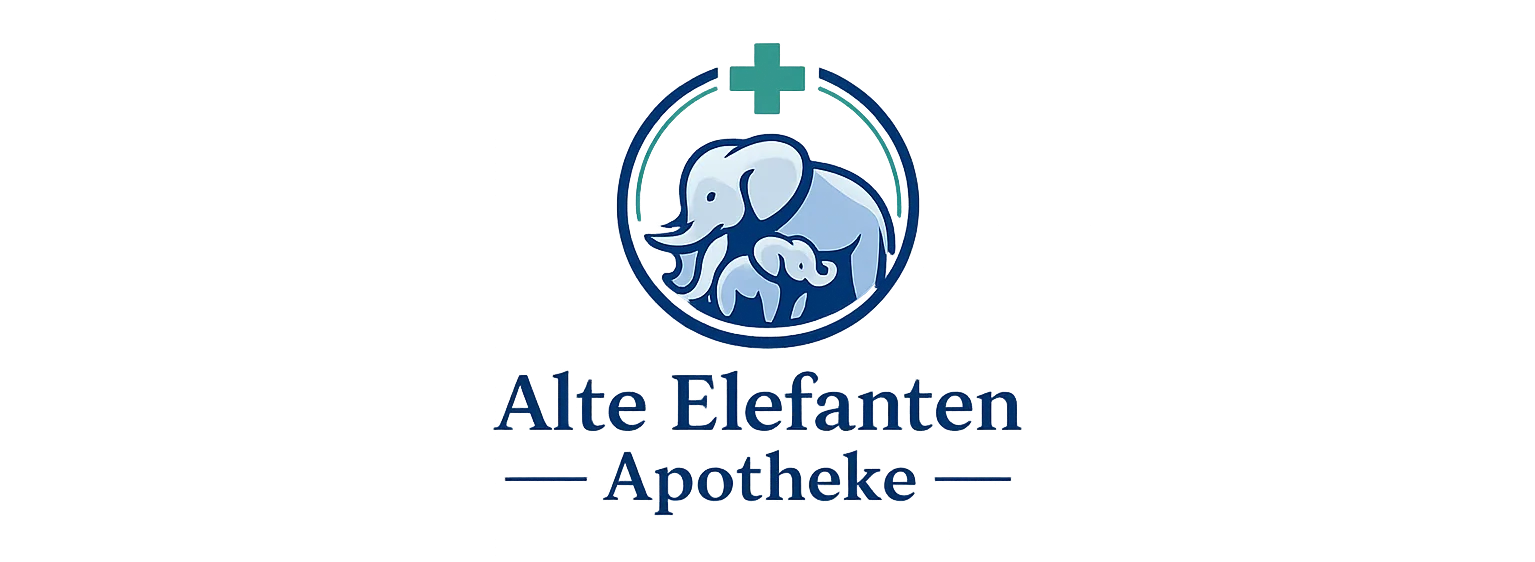 Alte Elefanten Apotheke – Moderne Gesundheitsplattform & Nahrungsergänzung